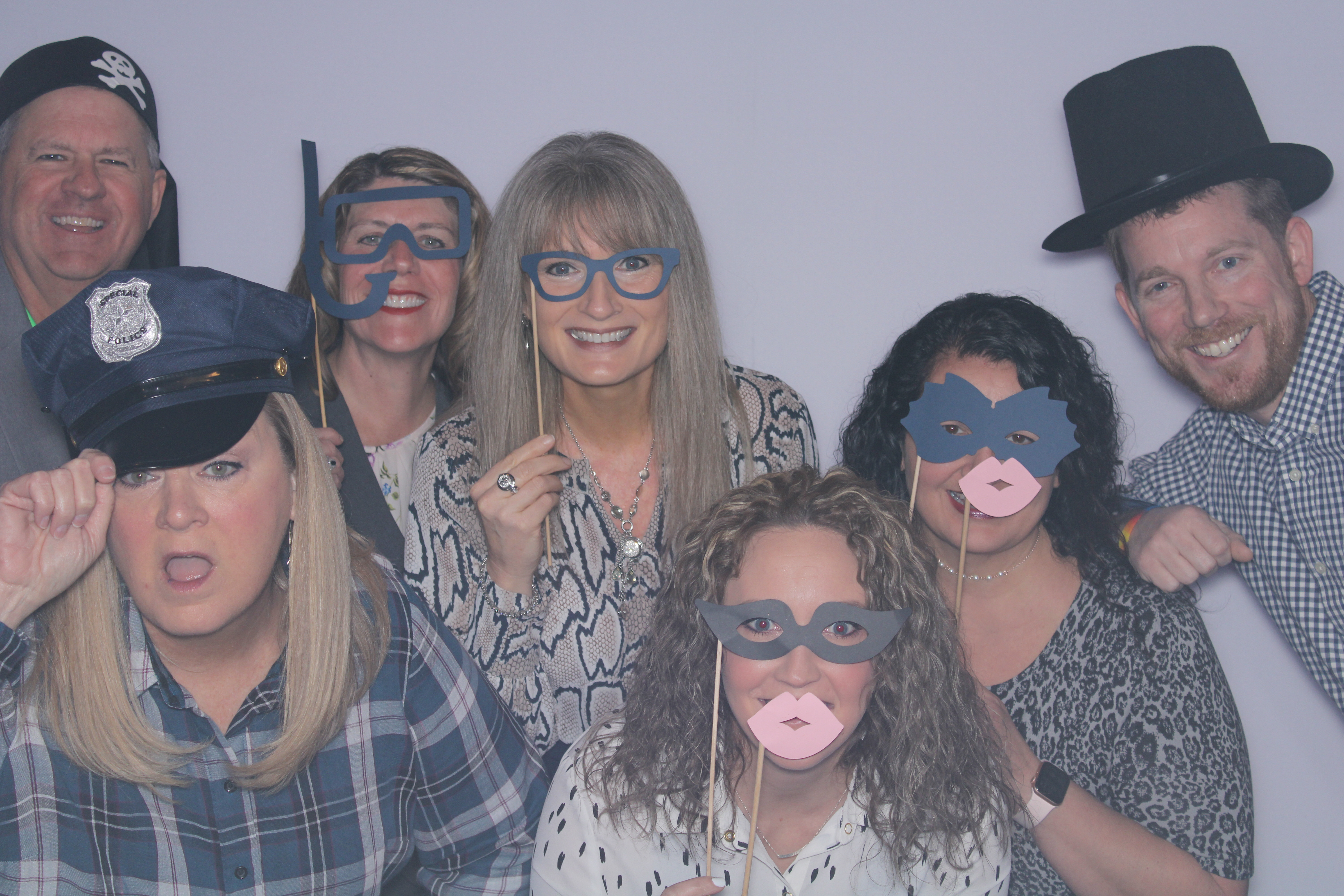 5/3 Bank  | View more photos from the event at gallery.saycheesephotobooth.com/u/SayCheesePhotoBooth/53-Bank